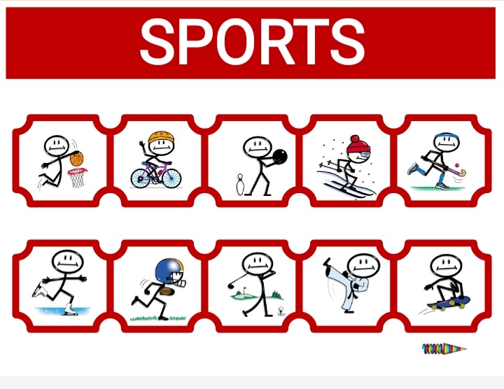 SPORTS GAME